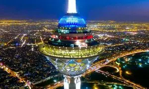ایران در جمع پرمصرف ترین کشورها/ سالانه چقدر برق مصرف می کنیم؟