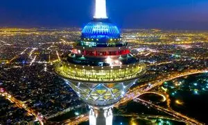 ایران در جمع پرمصرف ترین کشورها/ سالانه چقدر برق مصرف می کنیم؟