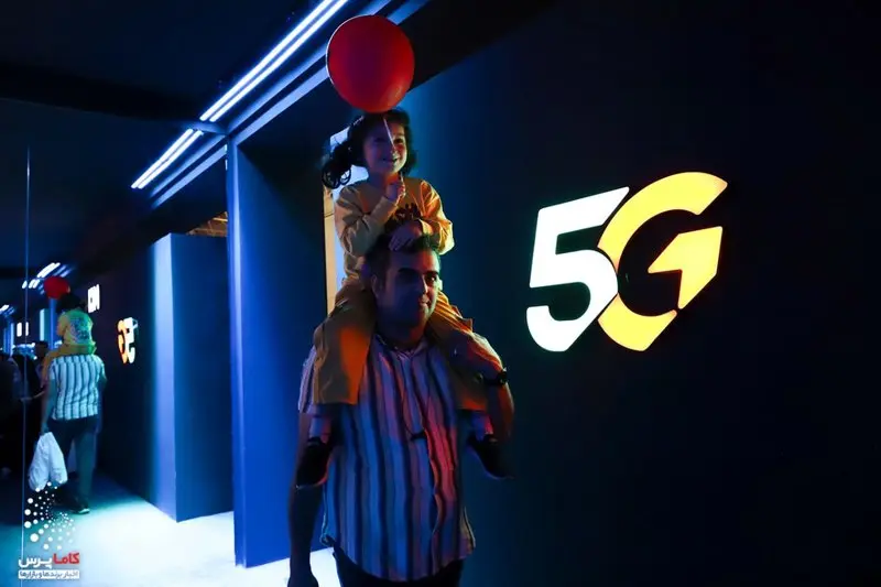 گزارش تصویری نمایشگاه الکامپ 1403 / یک