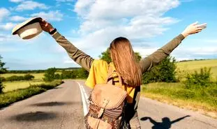 30 وسیله مهم و ضروری برای سفر دخترانه