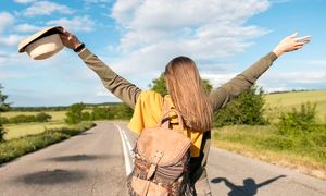 30 وسیله مهم و ضروری برای سفر دخترانه