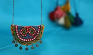 بورس خرید صنایع دستی در تهران کجاست؟