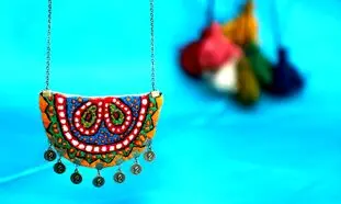 بورس خرید صنایع دستی در تهران کجاست؟