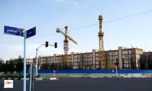 جدیدترین قیمت آپارتمان 100 متری در تهرانسر / تیرماه 1403