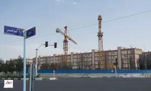 جدیدترین قیمت آپارتمان 100 متری در تهرانسر / تیرماه 1403