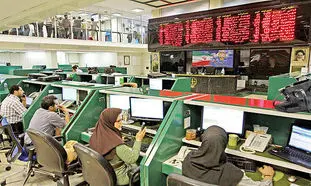 عرضه اولیه پرتقاضای شستا 75 درصد جهش سود اعلام کرد