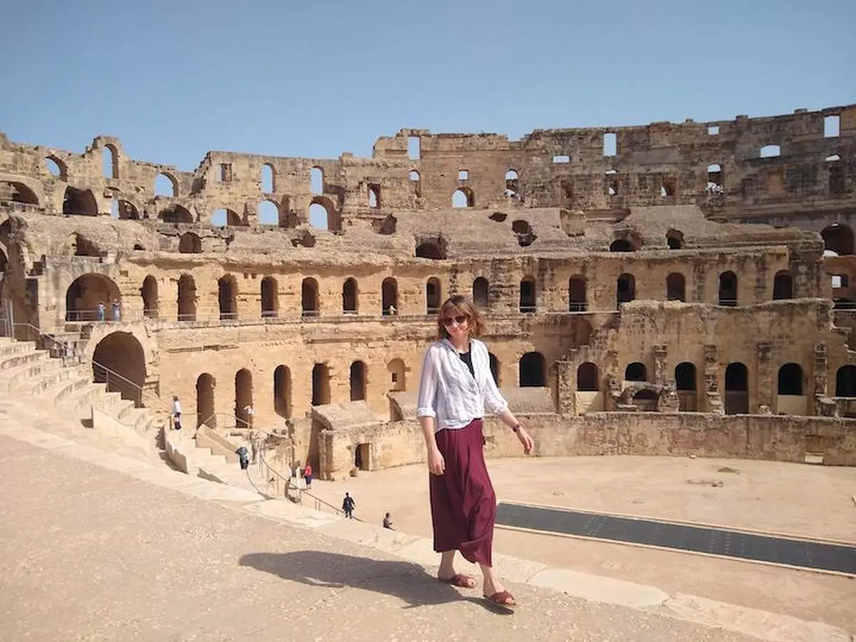 سفر به شمال آفریقا با خرید تور تونس