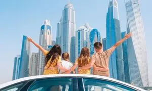 نگاهی به قیمت و خدمات تور دبی