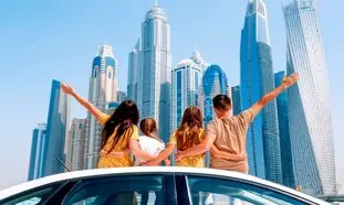 نگاهی به قیمت و خدمات تور دبی