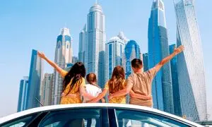 نگاهی به قیمت و خدمات تور دبی