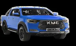 شرایط خرید نقد و قساطی کی ام سی T8 ویژه تیرماه اعلام شد