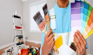 چطور دفتر کارآمد و جذاب بسازیم؟
