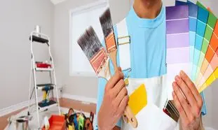 چطور دفتر کارآمد و جذاب بسازیم؟