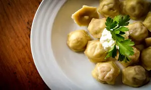 معروف ترین غذاهای سنتی در تور روسیه