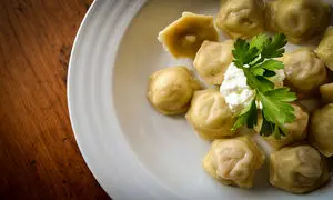 معروف ترین غذاهای سنتی در تور روسیه