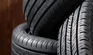 قیمت لاستیک دوباره گران می شود؟