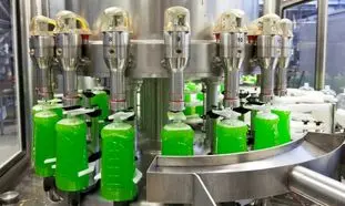 5 مورد از پرفروش‌ترین مدل‌ های دستگاه پرکن مایعات رقیق + قیمت