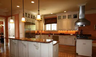 5 راهکار برای فنگشویی آشپزخانه