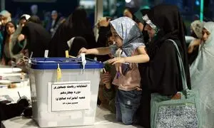 هشدار جدید شورای نگهبان به ستاد پزشکیان و جلیلی