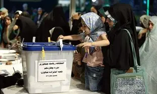 هشدار جدید شورای نگهبان به ستاد پزشکیان و جلیلی