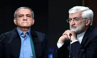 کنایه سنگین عباس عبدی به رئیس ستاد سعید جلیلی