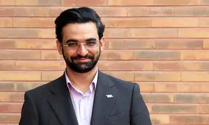 تبریک متفاوت آذری جهرمی به رئیس ستاد جلیلی