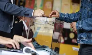ادامه دعوای اصولگرایان در فضای مجازی