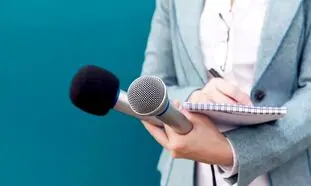 روز خبرنگار؛ قدردانی از خبرنگاران شجاع و صادق