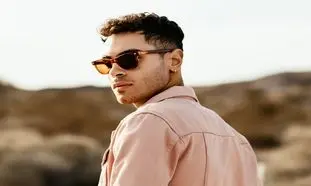 لیست جدیدترین عینک های آفتابی مردانه