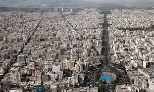 ارزان‌ ترین مناطق تهران برای رهن و اجاره در تابستان 1403