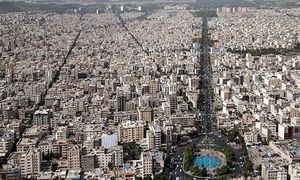 ارزان‌ ترین مناطق تهران برای رهن و اجاره در تابستان 1403