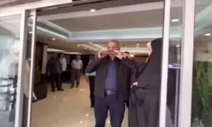 دختر پزشکیان؛ سوژه یک پیام احساسی در فضای مجازی