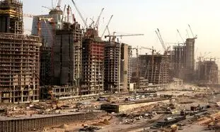 جزییاتی جدید از تبدیل عربستان به بزرگترین‌ بازار ساخت و ساز جهان
