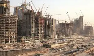 جزییاتی جدید از تبدیل عربستان به بزرگترین‌ بازار ساخت و ساز جهان