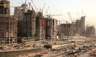 جزییاتی جدید از تبدیل عربستان به بزرگترین‌ بازار ساخت و ساز جهان