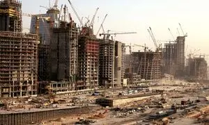جزییاتی جدید از تبدیل عربستان به بزرگترین‌ بازار ساخت و ساز جهان