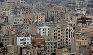 قیمت آپارتمان نوساز در منطقه 6 تهران متری چند؟