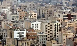 قیمت آپارتمان نوساز در منطقه 6 تهران متری چند؟