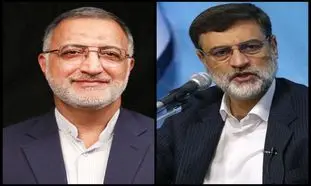 صورت‌حساب زاکانی و قاضی‌ زاده هاشمی