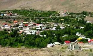 کرایه یک شب اقامت در ارنگه کرج چقدر است؟