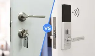 ایمن ترین قفل هوشمند در جهان کدام است ؟