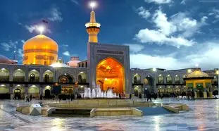 رزرو اینترنتی ارزان ترین بلیط مشهد برای هفته دوم تیر
