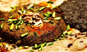 7 رستوران اصفهان که بهترین بریانی را سرو می کنند + قیمت