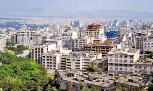 خرید آپارتمان 90 متری در خیابان هنگام تهران چقدر آب می‌ خورد؟