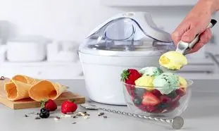 پرفروش ترین بستنی ساز خانگی برای روزهای گرم تابستان + قیمت