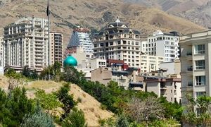 گران ترین خانه‌ های ولنجک متری چند؟