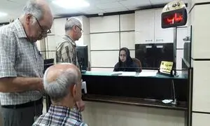 جزییات افزایش حقوق بازنشستگان تأمین اجتماعی و کشوری + جدول