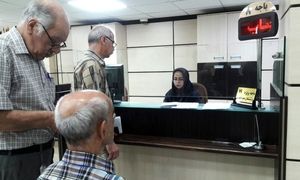 جزییات افزایش حقوق بازنشستگان تأمین اجتماعی و کشوری + جدول