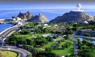 سفر 5 روزه به مسقط برای تعطیلات آخر تیر چقدر تمام می‌ شود؟