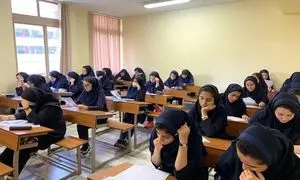 فوری /  زمان ثبت‌ نام دوره متوسطه اول و دوم مدارس عادی و سمپاد + جزییات